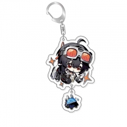 Zenless Zone Zero Anime acryli...