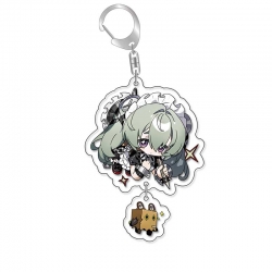 Zenless Zone Zero Anime acryli...