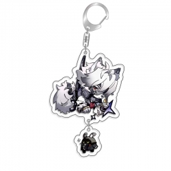 Zenless Zone Zero Anime acryli...