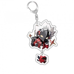Zenless Zone Zero Anime acryli...