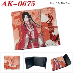 Heaven Official's Blessing Ani...