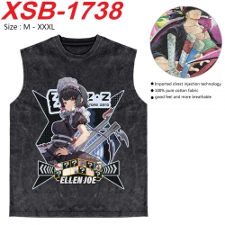 Zenless Zone Zero Anime pure c...