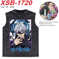 Jujutsu Kaisen Anime pure cott...