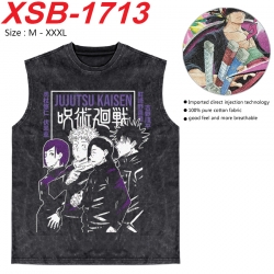 Jujutsu Kaisen Anime pure cott...