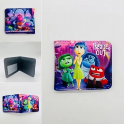 Inside Out Full color Two fold...