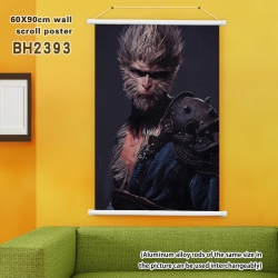 Black Myth Wukong game White P...
