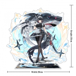 Zenless Zone Zero Acrylic inte...