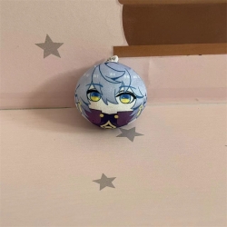 Honkai: Star Rail Dango Plush ...