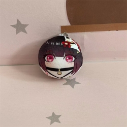 Honkai: Star Rail Dango Plush ...
