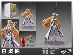 Fate  Boxed Figure Decoration ...