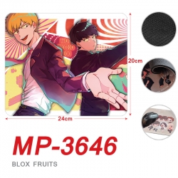 Mob Psycho 100 Anime Full Colo...