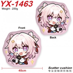 Honkai: Star Rail Anime Alien ...
