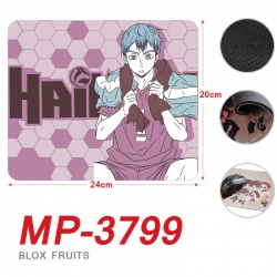 Haikyuu!! Anime Full Color Pri...
