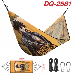 Genshin Impact Outdoor full co...