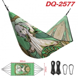 Genshin Impact Outdoor full co...