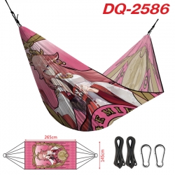 Genshin Impact Outdoor full co...
