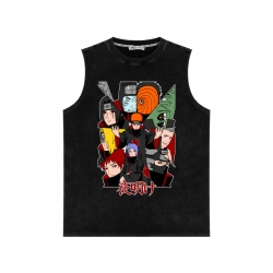 Naruto Anime peripheral washed...