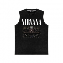 Nirvana Band Anime peripheral ...