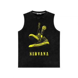 Nirvana Band Anime peripheral ...