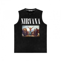 Nirvana Band Anime peripheral ...