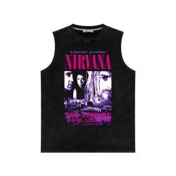 Nirvana Band Anime peripheral ...