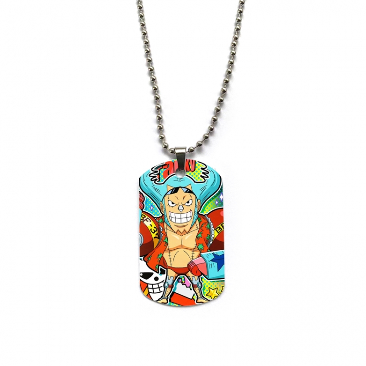 Necklace One Piece