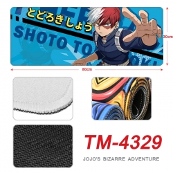 My Hero Academia Anime periphe...