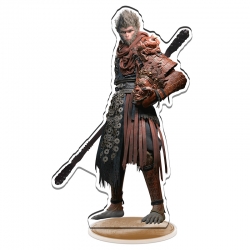 Black Myth game toys Wuk deriv...