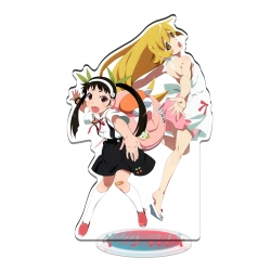 Monogatari Series Special Edit...