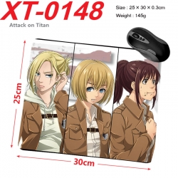 Shingeki no Kyojin Anime perip...