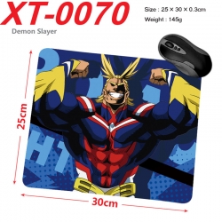 My Hero Academia  Anime periph...