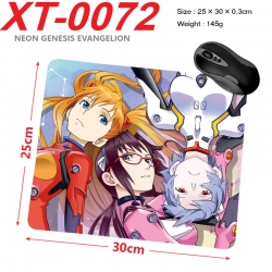 EVA  Anime peripheral new lock...