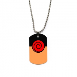 Naruto Anime double-sided full...