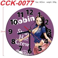 One Piece Anime peripheral pri...