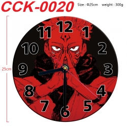 Jujutsu Kaisen Anime periphera...