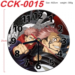 Jujutsu Kaisen Anime periphera...