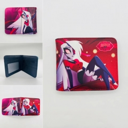 Hazbin Hotel Full color Two fo...