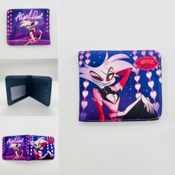 Hazbin Hotel Full color Two fo...