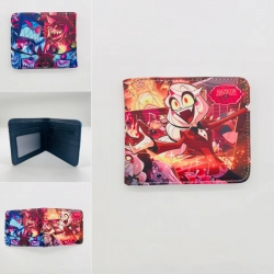 Hazbin Hotel Full color Two fo...