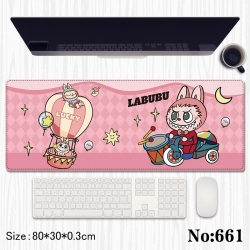 Labubu Anime peripheral comput...