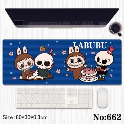 Labubu Anime peripheral comput...