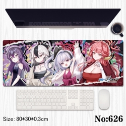 Blue Archive Anime peripheral ...
