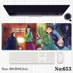 The Apothecary Diaries Anime p...