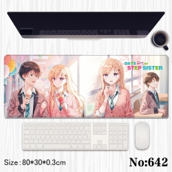 Gimai Seikatsu  Anime peripher...