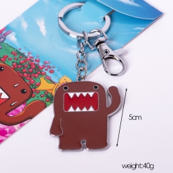 Domo-kun Animation peripheral ...