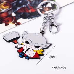 God of War Thor q-version Anim...