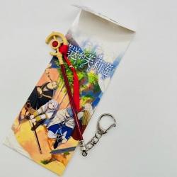 Frieren: Beyond Journey's Anim...