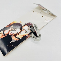 NANA Anime peripheral ring