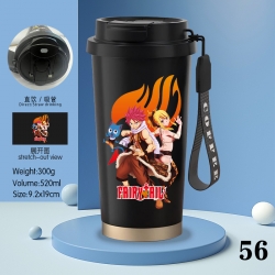 Fairy tail Anime peripheral st...