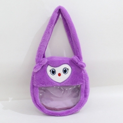 Celebrity rabbit fur/cotton st...